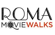 Roma Movie Walks - Logo