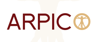 ARPICO - Society of Italian Researchers & Professionals in Western Canada - Logo