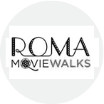 Roma Movie Walks