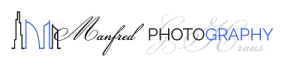 Manfred G. Kraus Photography - Logo