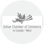 Italian Chamber of Commerce in Canada - West